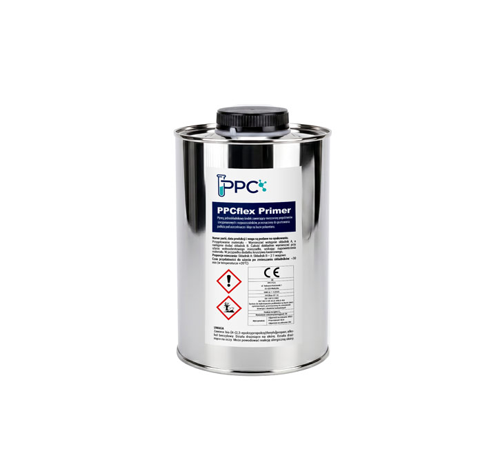 Flex Primer opakowanie Flex Primer
